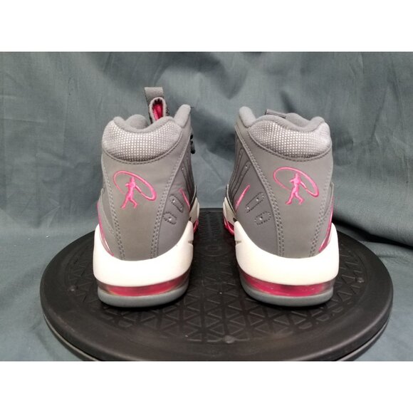 Nike Air Griffey Max II (PS) Girls Sneakers Display Size 2Y New NO Box !! - Picture 7 of 16